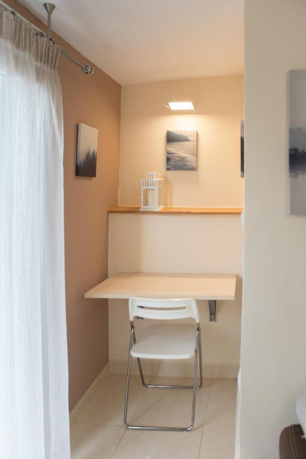 Kosmos Service Apartment Modern Spirit City Center With Additional Cost Parking Thessaloniki Exterior photo